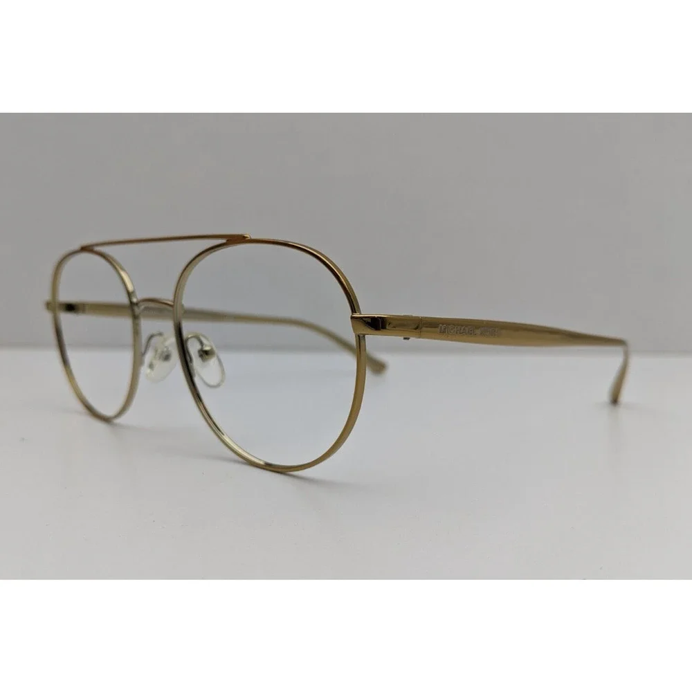 🕶️Frame Only! Michael Kors MK1021 Lon 11687P Sunglasses 53/18 140 /KAC411🕶️​